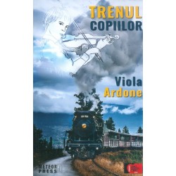 Trenul copiilor