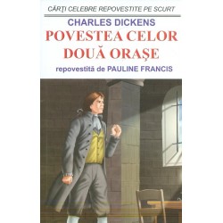 Povestea celor doua orase