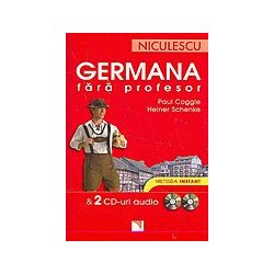 Germana fara profesor cu 2...