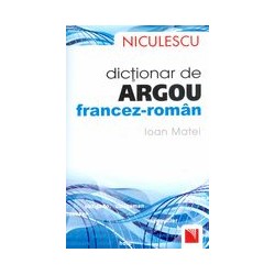 Dictionar de argou...