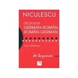 Dictionar german dublu de...