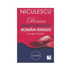 Dictionar englez-roman...