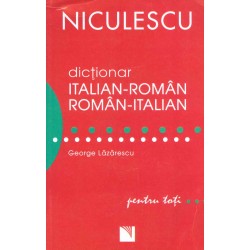 Dictionar roman-italian...