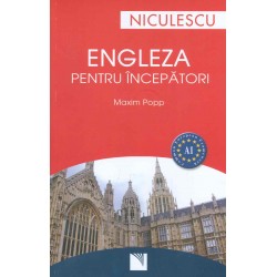 Engleza pentru incepatori