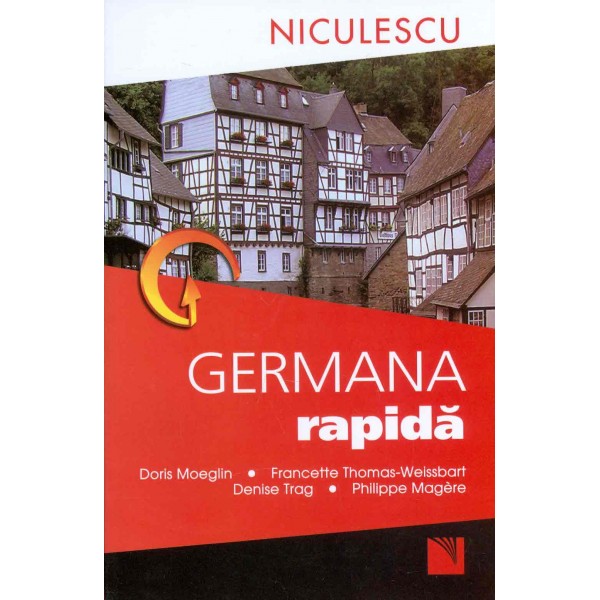 Germana rapida