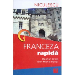 Franceza rapida
