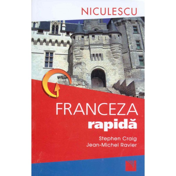 Franceza rapida