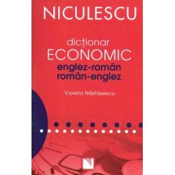 Dictionar economic...