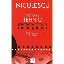 Dictionar tehnic...