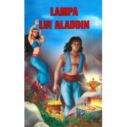 Lampa lui Aladdin