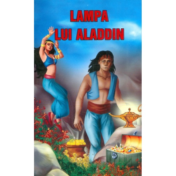 Lampa lui Aladdin