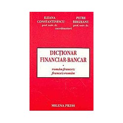 Dictionar financiar bancar...