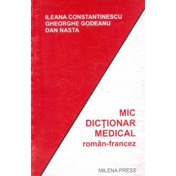 Mic dictionar medical...