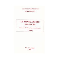 Le francais des finances
