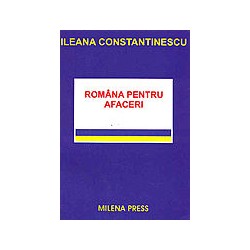 Romana pentru afaceri