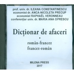 Dictionar de afaceri,...