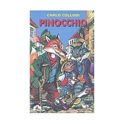 Pinocchio