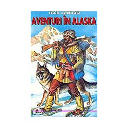 Aventuri in Alaska