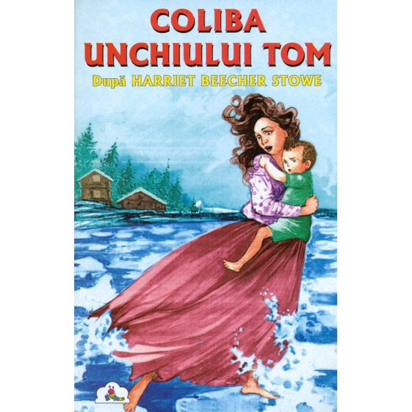 Coliba unchiului Tom
