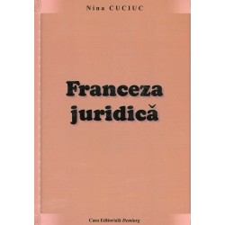 Franceza juridica