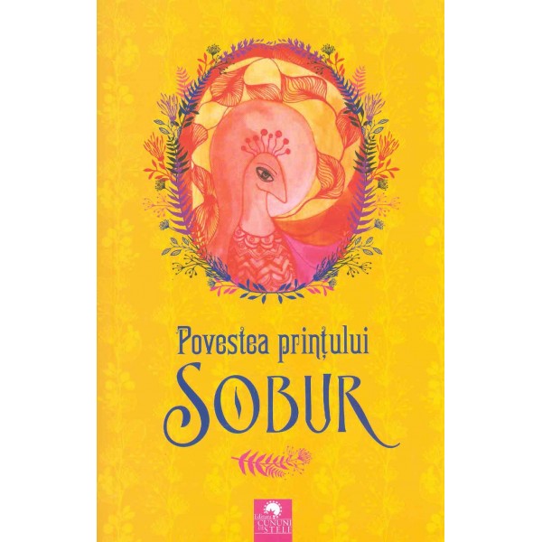 Povestea printului Sobur