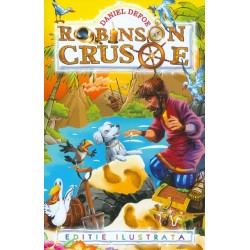 Robinson Crusoe
