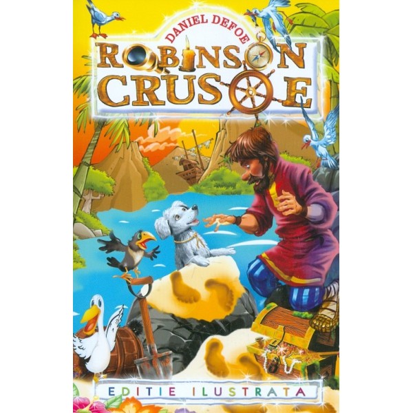 Robinson Crusoe