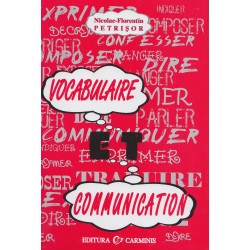Vocabulaire et communication