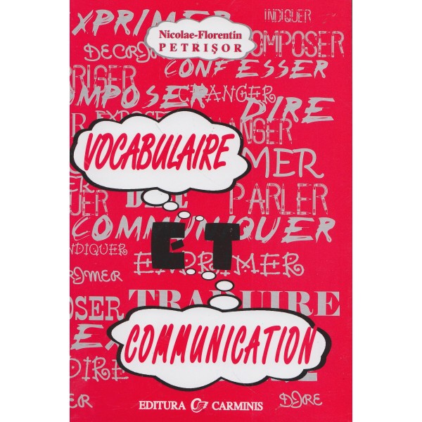 Vocabulaire et communication