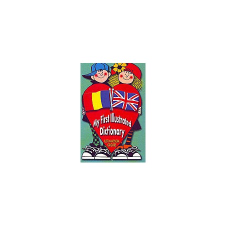 My First Illustrated...