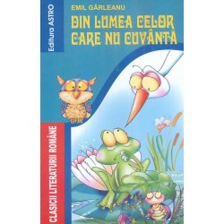 Din lumea celor care nu...