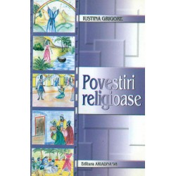 Povestiri religioase