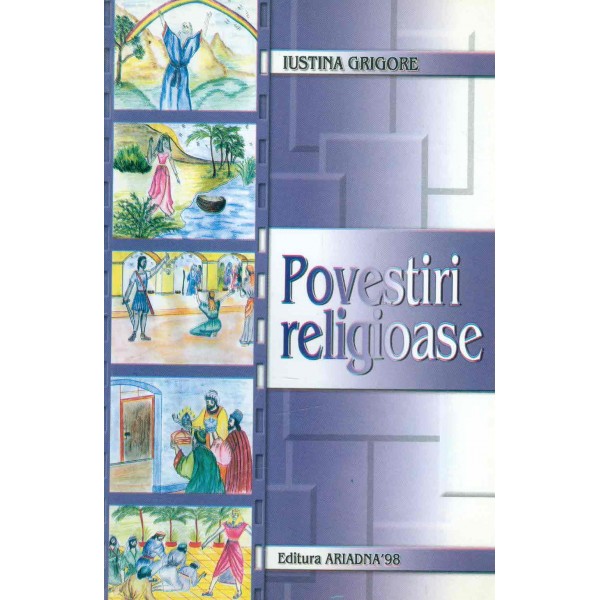 Povestiri religioase