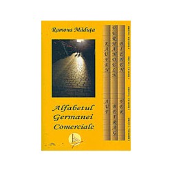 Alfabetul germaniei comerciale
