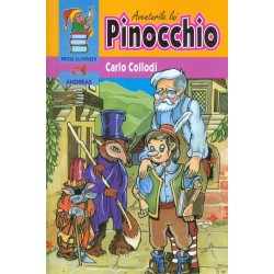 Aventurile lui Pinocchio