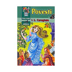 Povesti