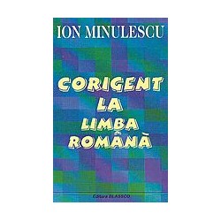 Corigent la limba romana