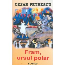 Fram, ursul polar