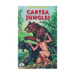 Cartea junglei