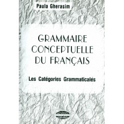 Grammaire conceptuelle du...