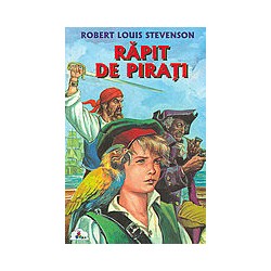 Rapit de pirati