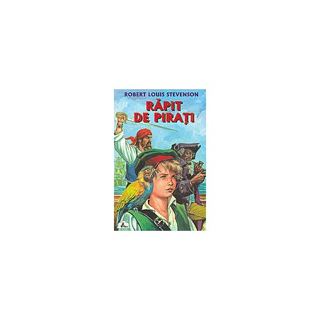 Rapit de pirati