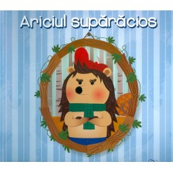 Ariciul suparacios