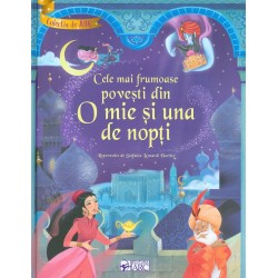 Cele mai frumoase povesti...