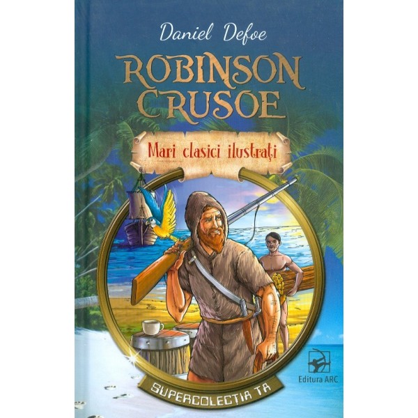 Robinson Crusoe