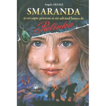 Smaranda si cei sapte...