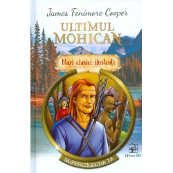 Ultimul mohican