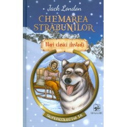 Chemarea strabunilor