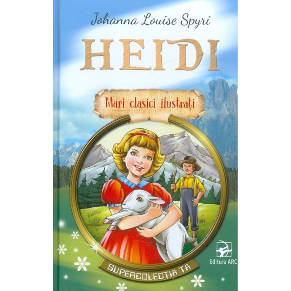 Heidi