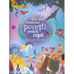 Cele mai frumoase povesti...